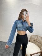 6290 KOT CEKET-MAVİ resmi